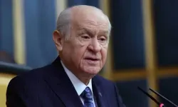 MHP lideri Bahçeli'den CHP krizi yorumu