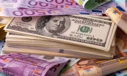 25 Haziran Güncel Döviz Kurları: Euro gerilemeye devam ediyor