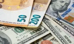 Dolar Yükseldi, Euro Düştü! Döviz kurunda son durum