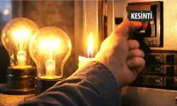 Alanya’da bugün saatlerce elektrik olmayacak! İşte o mahalleler
