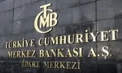 Merkez Bankası faizi değiştirmedi: Gözler o rakamda