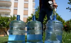 ASKİ duyurdu! Ankara'da su kesintisi kaça kadar sürecek?