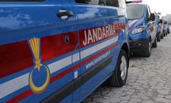 Alanya'da kenevir operasyonu: 2 kişi gözaltında