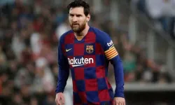 Google'a Lionel Messi yazın ve çıkana bakın
