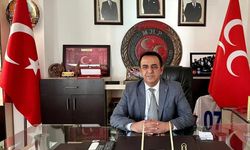 Mustafa Sünbül veda etti: ‘Hakkım helal olsun’