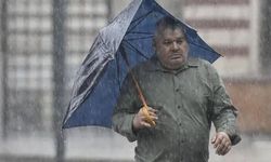 Meteorolojiden İstanbul'a uyarı! 30 Eylül 2026 hava durumu Kentte kuvvetli sağanak bekleniyor