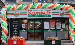 27 Ekim-2 Kasım Tarım Kredi Kooperatif Marketleri kataloğu belli oldu