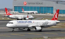 THY Uçuşlarında Dünya Kupası İzlenecek: Sevindiren Haber Geldi