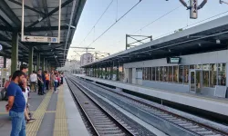 Son Dakika! Marmaray'da intihar girişimi! Öldü mü?