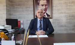 Başkan Yücel’den Gaziler ve Şehit Yakınlarına Destek