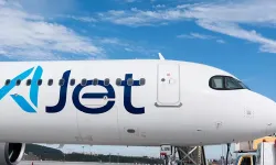 AJet'ten 500 lira kampanyası: ŞOK fiyatları