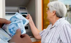 4A, 4B, 4C Emekli banka promosyonları belirlendi! Hangi banka ne kadar verecek?