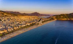 Alanya'da yağış bekleniyor! 14 Haziran 2026 Bugün hava nasıl olacak?