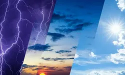 Alanya'da hava bugün nasıl olacak?  10 Haziran 2026 Çarşamba