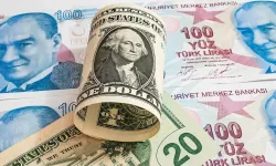 Dolar ve euroda son durum! 8 Haziran'da dolar ve euro kaç TL oldu?