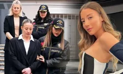 Aleyna Kalaycıoğlu'nun ifadesi ortaya çıktı: 'Sadece konuşacağım' dedi