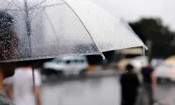 22 Temmuz 2026 Hava Durumu: Meteoroloji'den Kuvvetli Sağanak Uyarısı