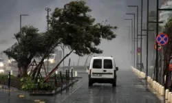 Meteoroloji uyardı! Kuvvetli sağanak 2 gün boyunca devam edecek 12 Haziran 2026