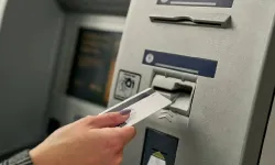 ATM'lerde tuşlar kalkıyor! Kartsız işlem dönemi başlıyor