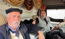 Antalya'da nakliyeciler trafik cezalarından bezdi