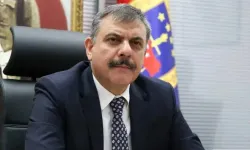 Bakan Çiftçi’den KPSS teşekkürü: Polis ekipleri adayların yardımına yetişti