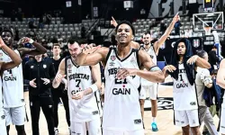 Beşiktaş EuroLeague’e geri döndü