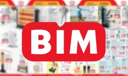 BİM Aktüel Kataloğu yayınlandı! 26 Haziran'da raflarda