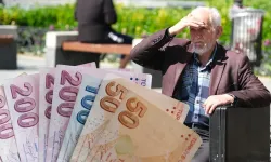 Emekli maaşları artacak mı? Cumhurbaşkanı Yardımcısı Yılmaz açıkladı