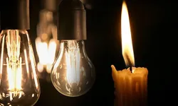 Bugün ve yarın Ankara'nın o ilçelerinde elektrikler kesilecek! 30-31 Ekim 2026