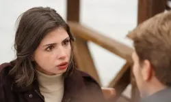 Taşacak Bu Deniz Dizisinde Veda Sinyali: Zeynep Atılgan Diziden Ayrılacak mı?