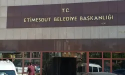 Etimesgut'ta başkanvekili CHP'den: Başkanvekili Dilber seçildi