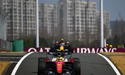 F1 Avusturya GP yarışı hangi kanalda? CANLI İZLE