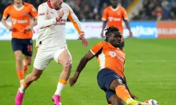 Başakşehir'in kamp tarihleri açıklandı