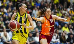 Kadınlar Basketbol Ligi'nde fikstür çekildi
