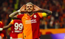 Galatasaray'ın yıldızı Icardi transferinde yeni açıklama!