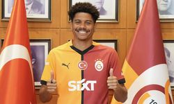 İtalyan devi Galatasaray'ın yıldızı Gabriel Sara'ya kancayı taktı