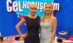 Gel Konuşalım sunucuları mı değişti?