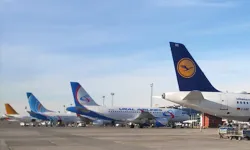 İstanbul Havalimanı dünyada ilk 5'e girdi: Rekor rakam