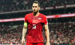 Hakan Çalhanoğlu konuştu: "O galibiyeti bir hak ettik"