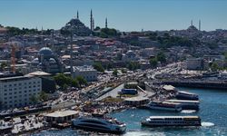İstanbul'da sıfır konut talebi arttı: İşte o ilçeler