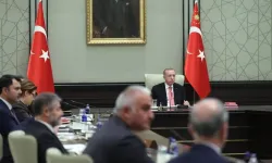 Kabine toplanıyor: Bugün ne konuşulacak?