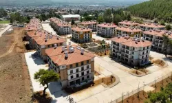 TOKİ Ankara Etimesgut kura sonuçları açıklandı