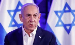 Netanyahu'nun oğlu Yair adını neden değiştirdi? İşte ilk açıklama