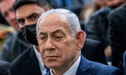 Bakan Gürlek'ten açıklama! Netanyahu hakkında kırmızı bülten talebi