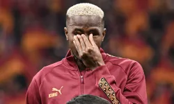 Galatasaray'da transfer çıkmazı: Osimhen gidecek mi?