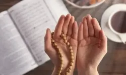 Bugün ne kandili? 24 Ağustos Mevlid Kandili ibadetleri neler?