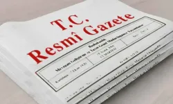 Yeni Orta Vadeli Program Resmi Gazete'de yayımlandı!