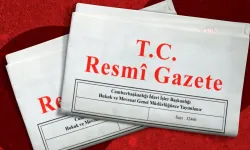 Hakimler ve Savcılar Kurulu Atama Kararları Resmi Gazete'de Yayımlandı