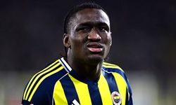 Fenerbahçe'de ayrılık vakti: Resmi teklif geldi