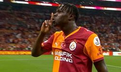 Galatasaray'da Singo müjdesi! Lille maçı öncesi sevindiren gelişme